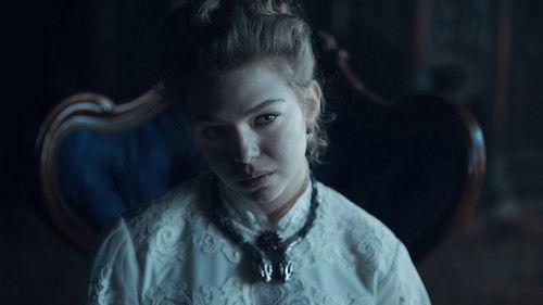 Gogol' Season 1 Episode 8 - A Terrible Vengeance