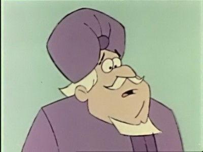 Around the World in Eighty Days Season 2 Episode 2 - Episode 9: Palmira