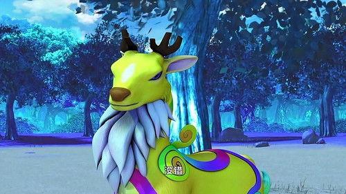 宝狄与好友 Season 1 Episode 14 - Episode 14