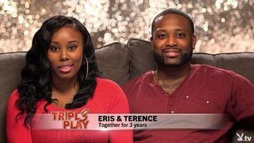 Triple Play Season 1 Episode 10 - Eris & Terrence + Mallia