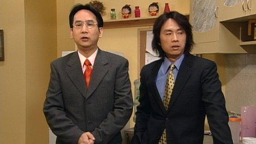 War of the Genders Season 1 Episode 8 - Episode 8