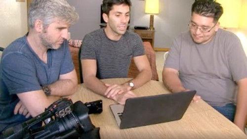 Catfish: The TV Show Season 5 Episode 19 - Luis & Sydney
