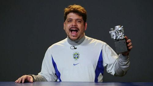 Choque de Cultura Season 4 Episode 3 - Episode 3