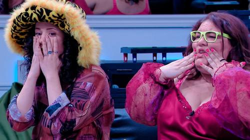 LOL: Last One Laughing Quebec Season 1 Episode 2 - Farts and Confessions