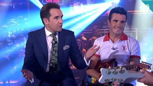 Land Rober Tunai Show Season 5 Episode 7 - Episode 7