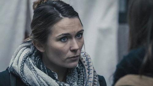 The Bunker Season 1 Episode 8 - Quarantine