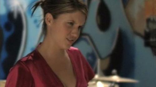 South of Nowhere Season 1 Episode 7 - Friends With Benefits