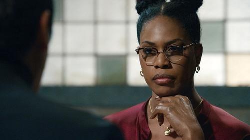 undefined Season 10 Episode 6 - Dr. Laken Perillos: Conclusion