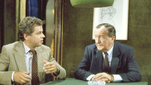 Der Alte Season 6 Episode 2 - Episode 2