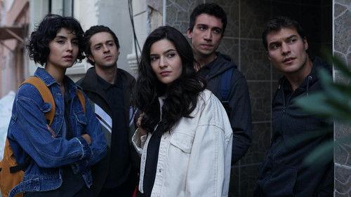 Another Chance Season 1 Episode 11 - Episode 11