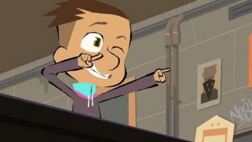 Max & Maestro Season 1 Episode 3 - Episode 3