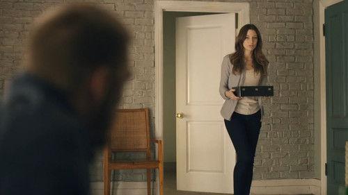 Chosen Season 3 Episode 6 - Monsters