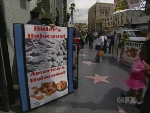 30 Days Season 2 Episode 5 - Pro-Choice/Pro-Life