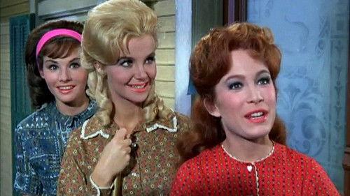 Petticoat Junction Season 3 Episode 2 - The Baffling Raffle