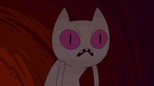 Background image for Jake vs. Me-Mow