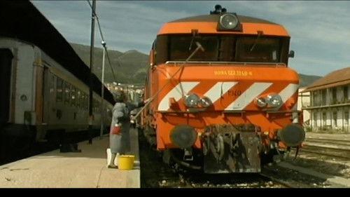 Rail Away Season 4 Episode 13 - Portugal: Covilhã - Castelo Branco - Entrocamento - Santarém - Lisbon - Estoril - Cascais