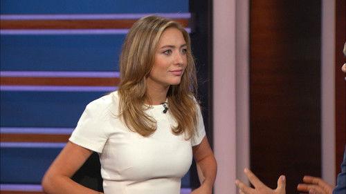 The Daily Show Season 21 Episode 2 - Whitney Wolfe