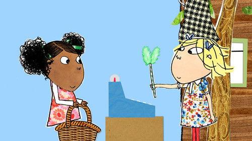 Charlie and Lola Season 3 Episode 7 - Our Shop Sells Everything