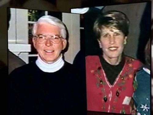 Forensic Files Season 14 Episode 3 - Hell's Kitchen