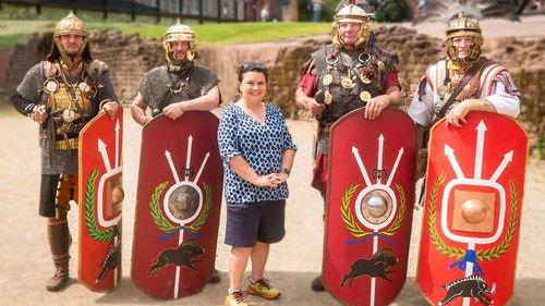 Susan Calman's Grand Day Out Season 8 Episode 2 - Cheshire