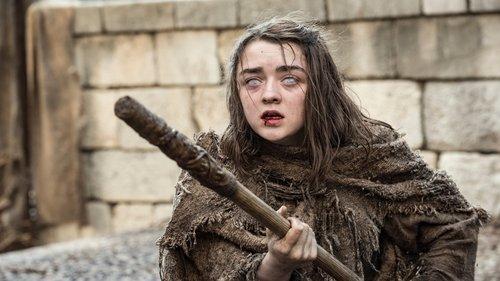 Game of Thrones Season 6 Episode 1 - The Red Woman