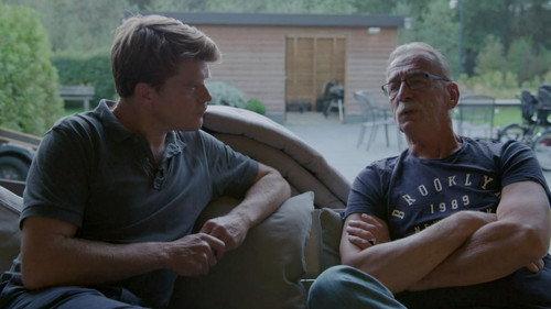 Five Days Inside Season 1 Episode 1 - Sherpa