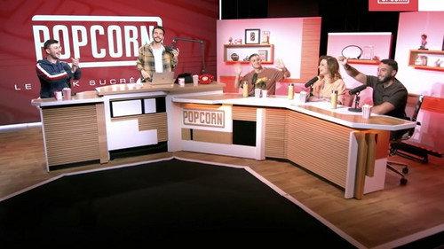 Popcorn Season 3 Episode 9 - Episode 9