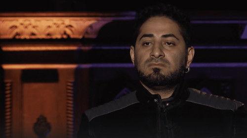 New Battle of the Psychics Season 1 Episode 4 - Episode 4