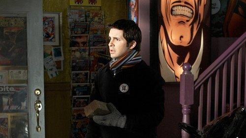 undefined Season 5 Episode 9 - Anything in Common