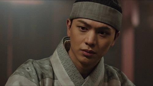 The Haunted Palace Season 1 Episode 8 - Aguji