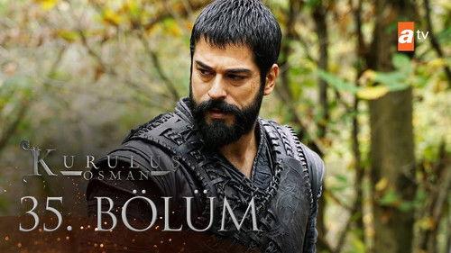 Kuruluş Osman Season 2 Episode 8 - Episode 35