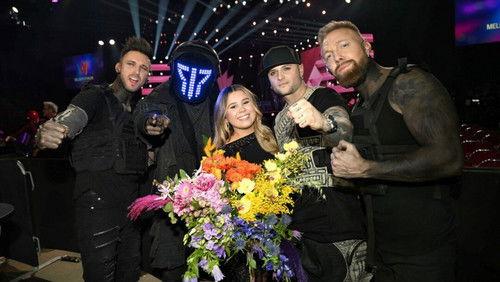 Melodifestivalen Season 63 Episode 1 - Episode 1 - Malmö