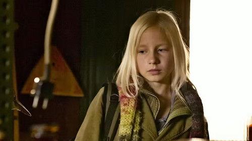 Jesus & Josefine Season 1 Episode 8 - Jesus er forelsket i mig