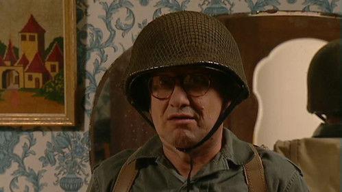 De Kotmadam Season 12 Episode 11 - In het leger