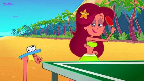Zig and Sharko Season 4 Episode 21 - Slide Show