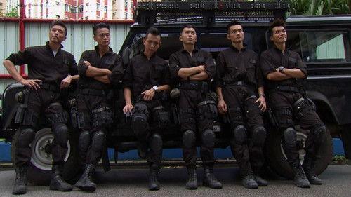 Tiger Cubs Season 2 Episode 3 - Episode 3