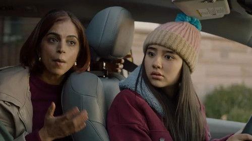 Run the Burbs Season 2 Episode 11 - Turn Lepht