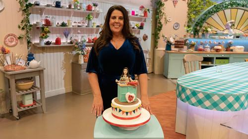 The Great British Bake Off: An Extra Slice Season 5 Episode 6 - Pastry