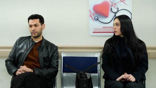 Sins and Roses Season 1 Episode 11 - Episode 11