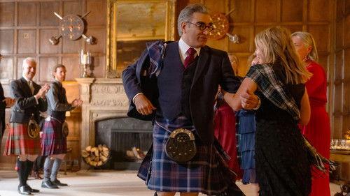 The Reluctant Traveller with Eugene Levy Season 2 Episode 2 - Scotland: My Mother's Country