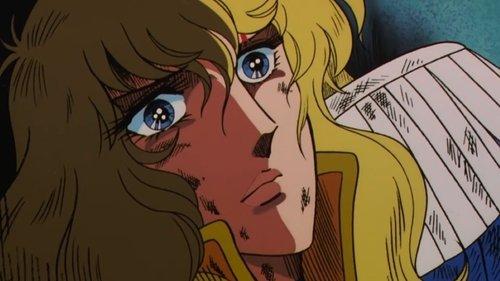 The Rose of Versailles Season 1 Episode 32 - Prelude to the Storm