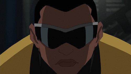 Marvel's Ultimate Spider-Man Season 2 Episode 19 - The Parent Trap