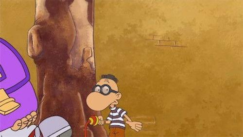 Tootuff Season 3 Episode 11 - Episode 11