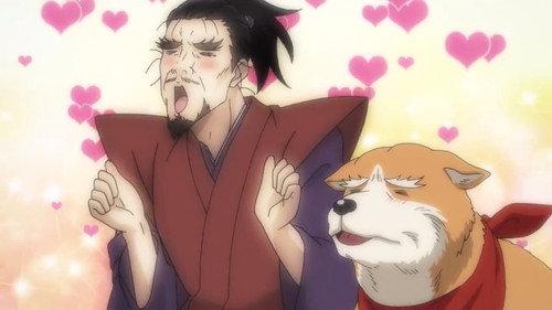 undefined Season 1 Episode 7 - I Want to Protect Peace on Earth... From the Dog Park With Love?