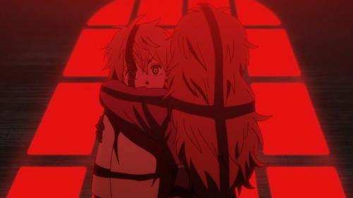 Black Clover Season 1 Episode 16 - Friends