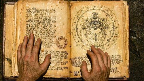 The Order Season 1 Episode 9 - Finals (1)