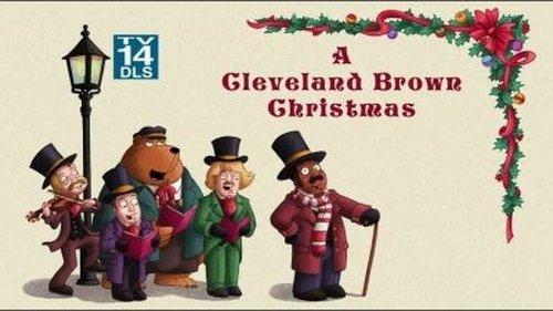 The Cleveland Show Season 1 Episode 9 - A Cleveland Brown Christmas