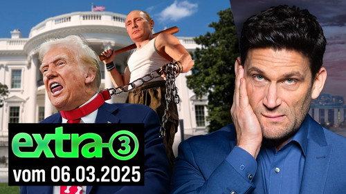Extra 3 Season 22 Episode 6 - Episode 6