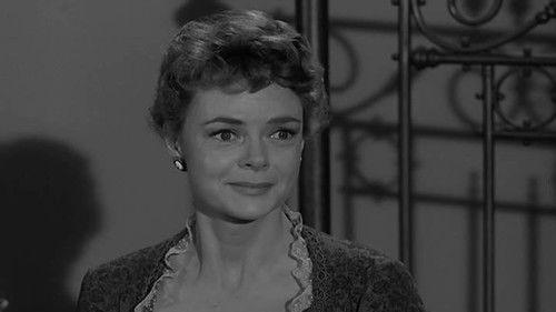 Wagon Train Season 3 Episode 20 - The Ricky and Laurie Bell Story