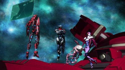 ID-0 Season 1 Episode 4 - Singular Trick